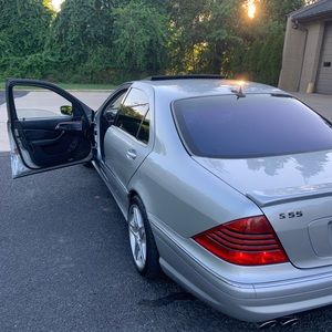 Meet your Posher, Marcus